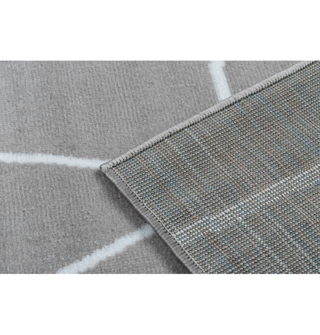 Koberec BCF ANNA Galaxy 2970 šedý