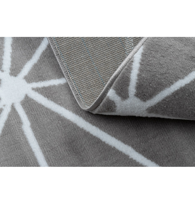 Koberec BCF ANNA Galaxy 2970 šedý