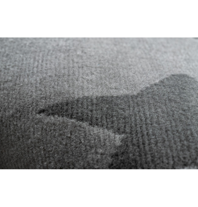 Koberec BCF ANNA Stars 3105 Hvězdy šedý