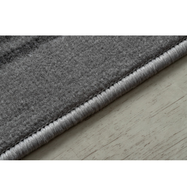 Koberec BCF ANNA Stars 3105 Hvězdy šedý