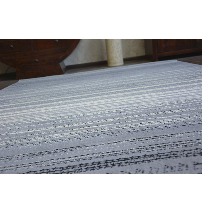 Koberec BCF BASE TIDE 3870 PASKI šedý/krém