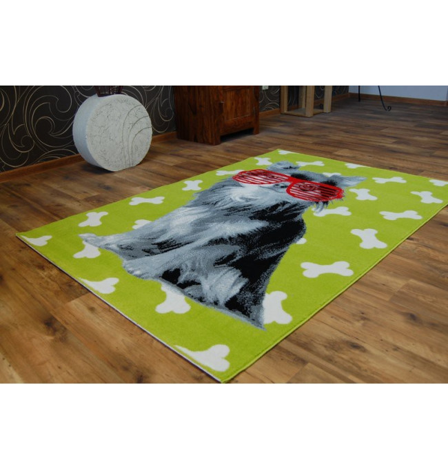 Koberec BCF FLASH 33132/140