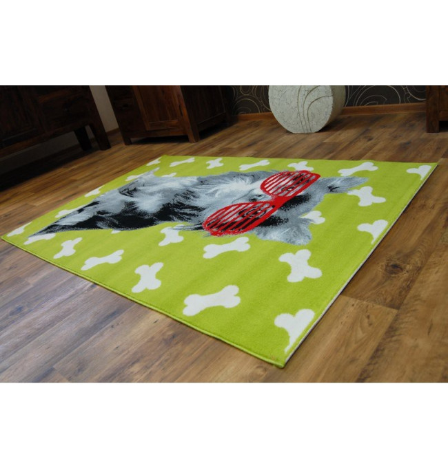 Koberec BCF FLASH 33132/140