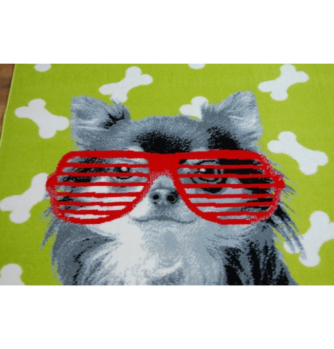 Koberec BCF FLASH 33132/140