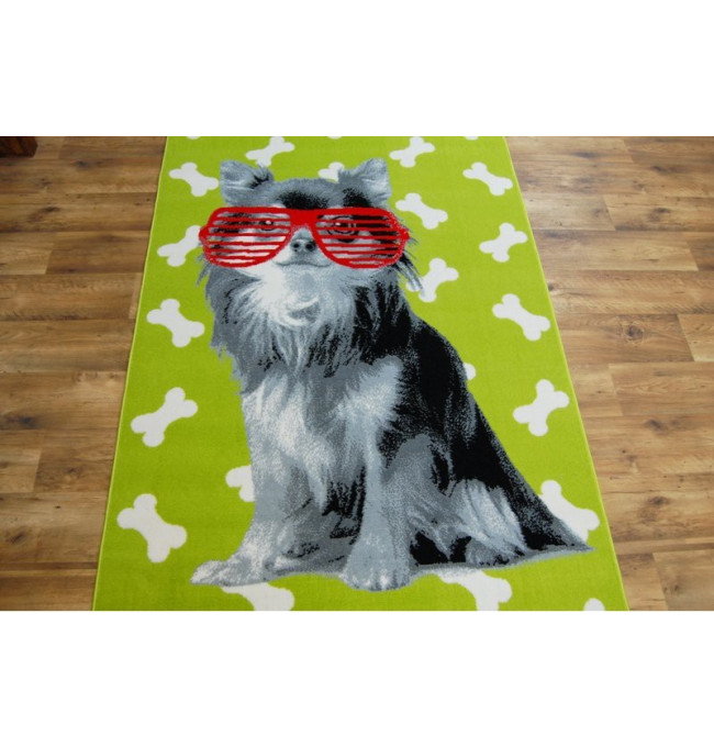 Koberec BCF FLASH 33132/140