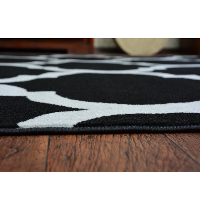 Koberec BCF FLASH 33445/159 koniczyna marokánská trellis