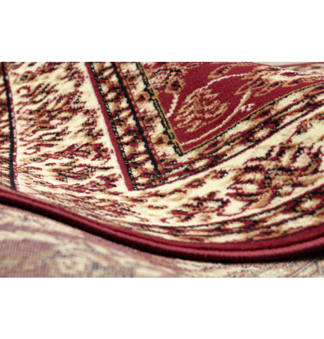 Koberec BCF Morad KLASIK bordó