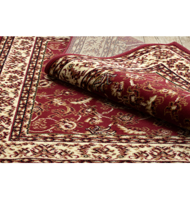 Koberec BCF Morad KLASIK bordó