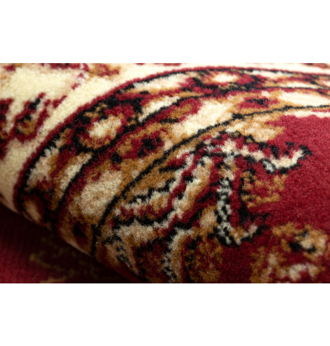 Koberec BCF Morad KLASIK bordó