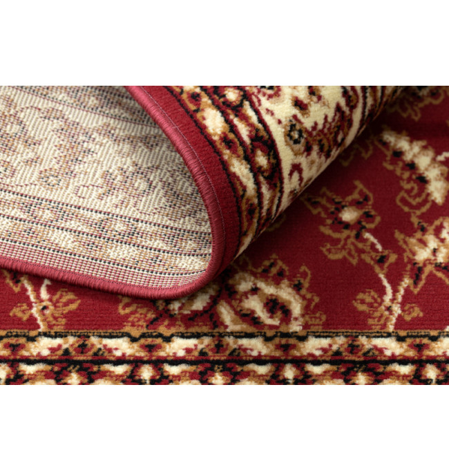 Koberec BCF Morad KLASIK bordó