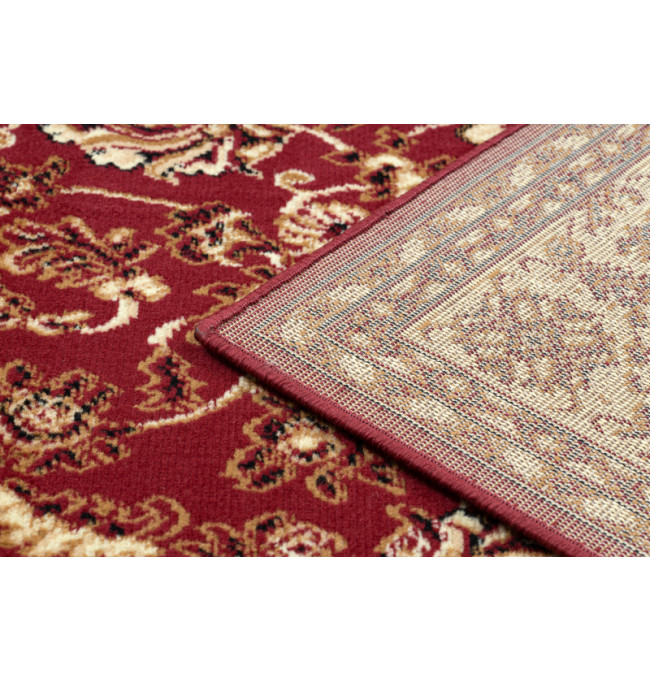 Koberec BCF Morad KLASIK bordó