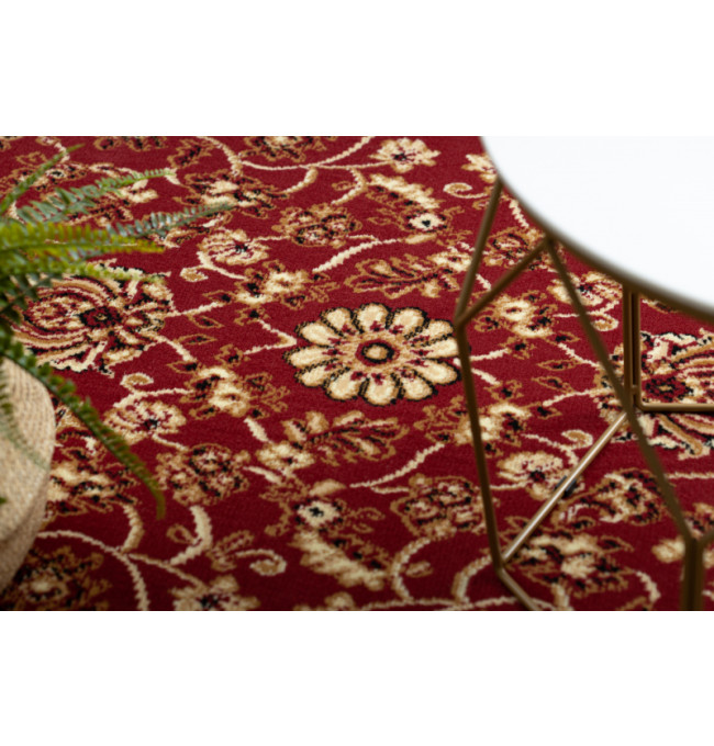 Koberec BCF Morad KLASIK bordó
