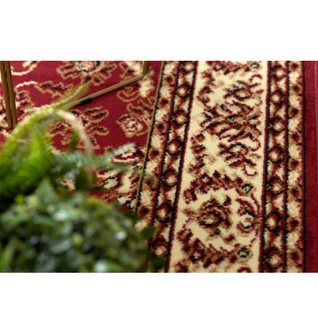 Koberec BCF Morad KLASIK bordó