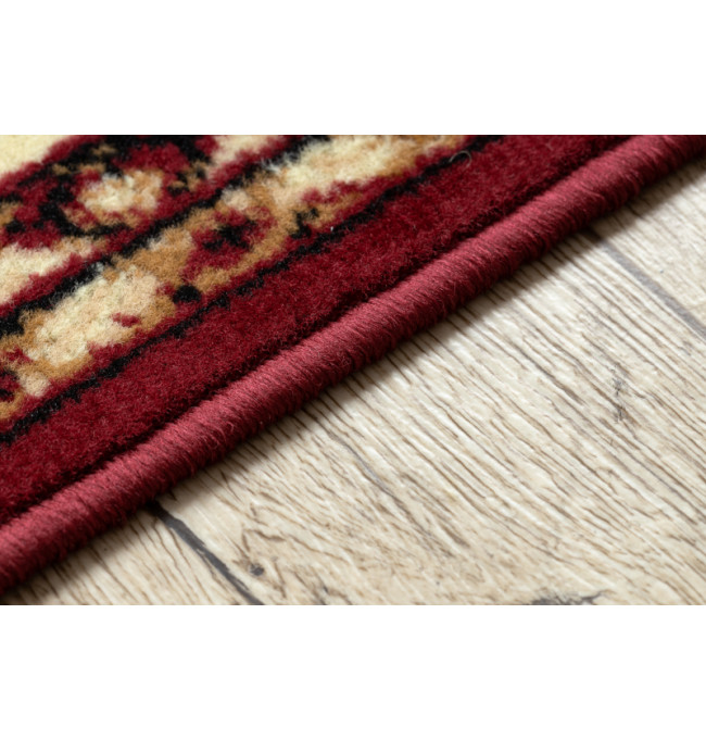 Koberec BCF Morad KLASIK bordó