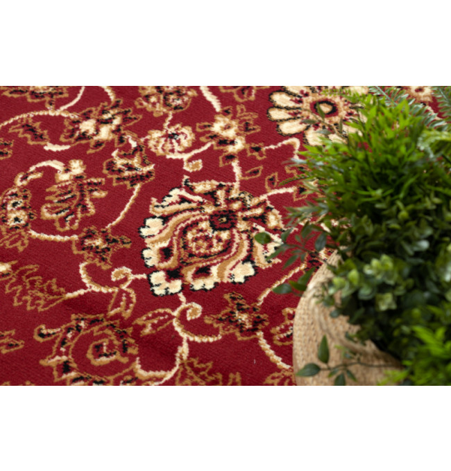 Koberec BCF Morad KLASIK bordó