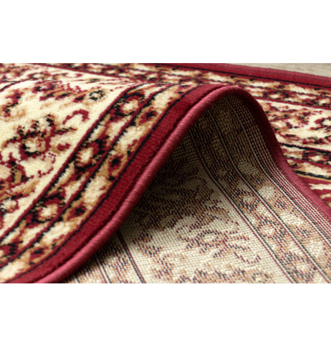 Koberec BCF Morad KLASIK bordó