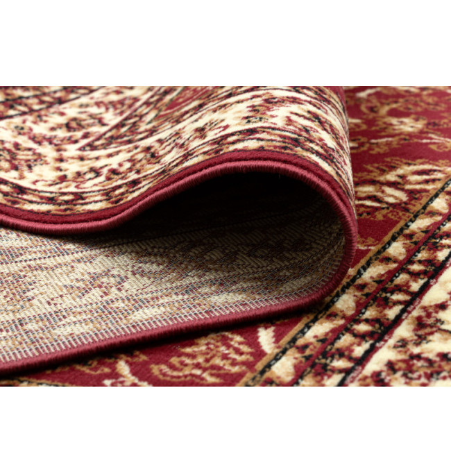 Koberec BCF Morad KLASIK bordó