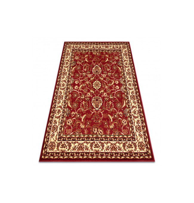 Koberec BCF Morad KLASIK bordó