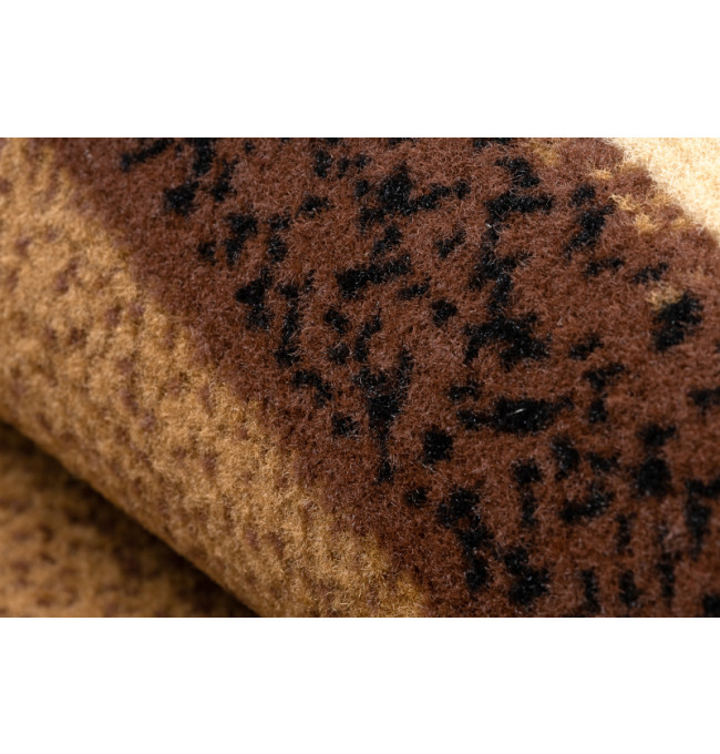 Koberec BCF Morad MALINA hnědý