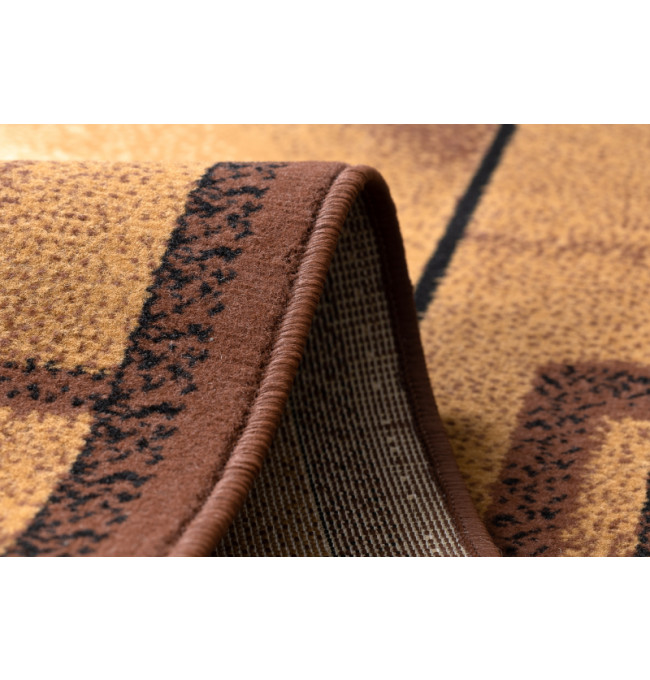 Koberec BCF Morad MALINA hnědý