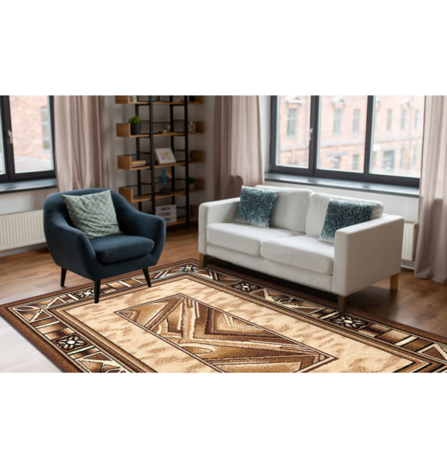 Koberec BCF Morad OPAL béžový