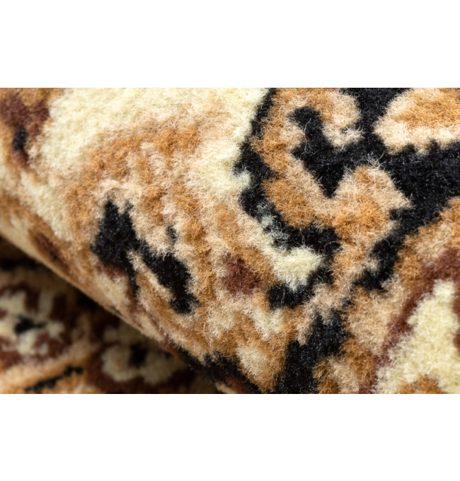 Koberec BCF Morad WIOSNA Ornament béžový