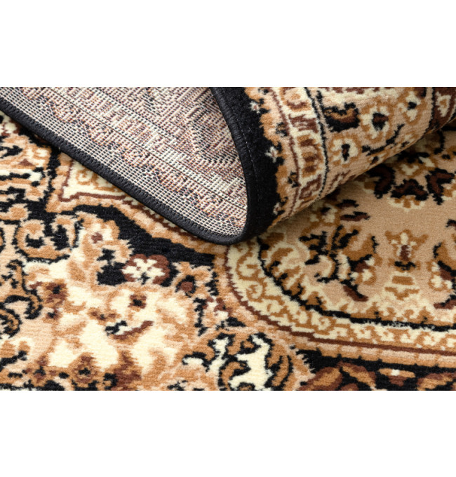 Koberec BCF Morad WIOSNA Ornament béžový