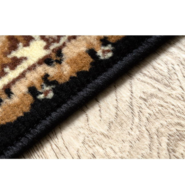 Koberec BCF Morad WIOSNA Ornament béžový