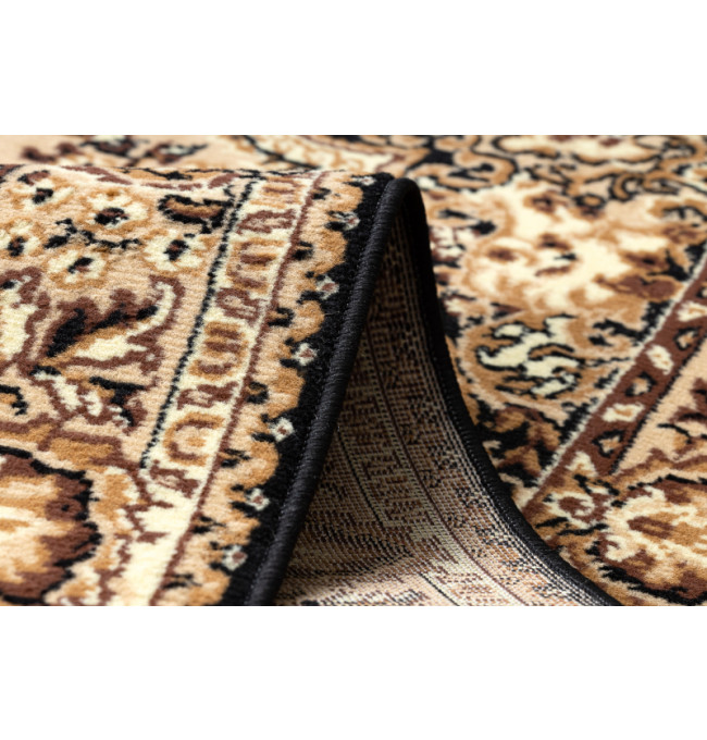 Koberec BCF Morad WIOSNA Ornament béžový