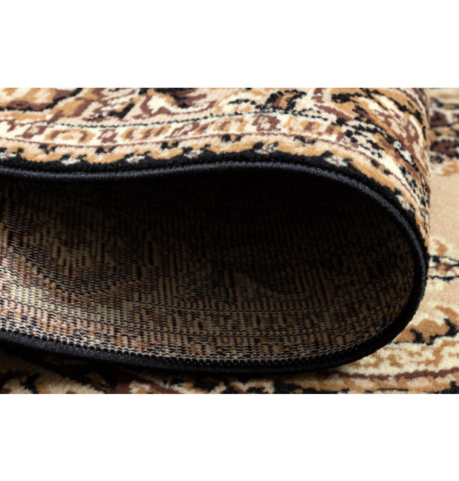 Koberec BCF Morad WIOSNA Ornament béžový