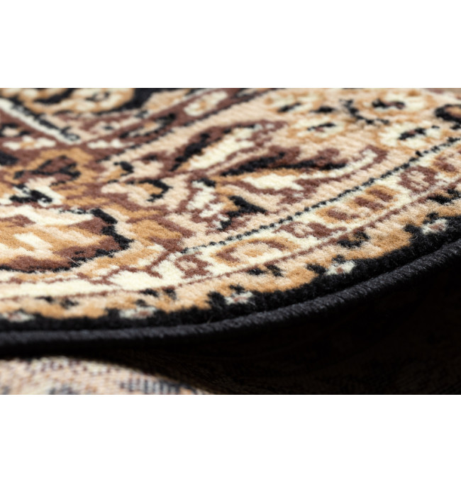 Koberec BCF Morad WIOSNA Ornament béžový