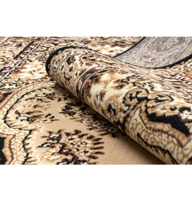 Koberec BCF Morad WIOSNA Ornament béžový