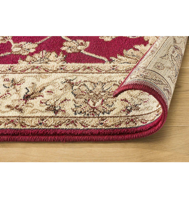 Koberec BEGONIA BORDO