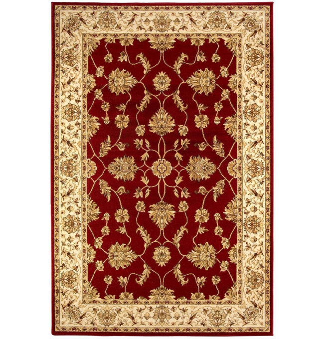 Koberec BEGONIA BORDO