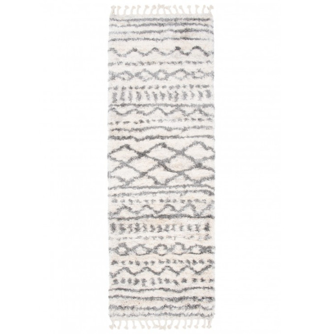 Koberec / běhoun AZTEC FN28D EJF krémový