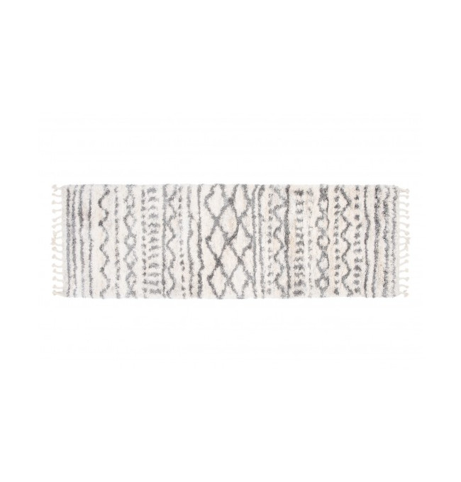 Koberec / běhoun AZTEC FN28D EJF krémový