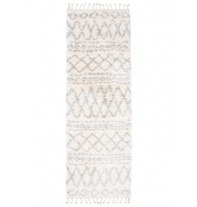 Koberec / běhoun AZTEC FN35A EJF krémový