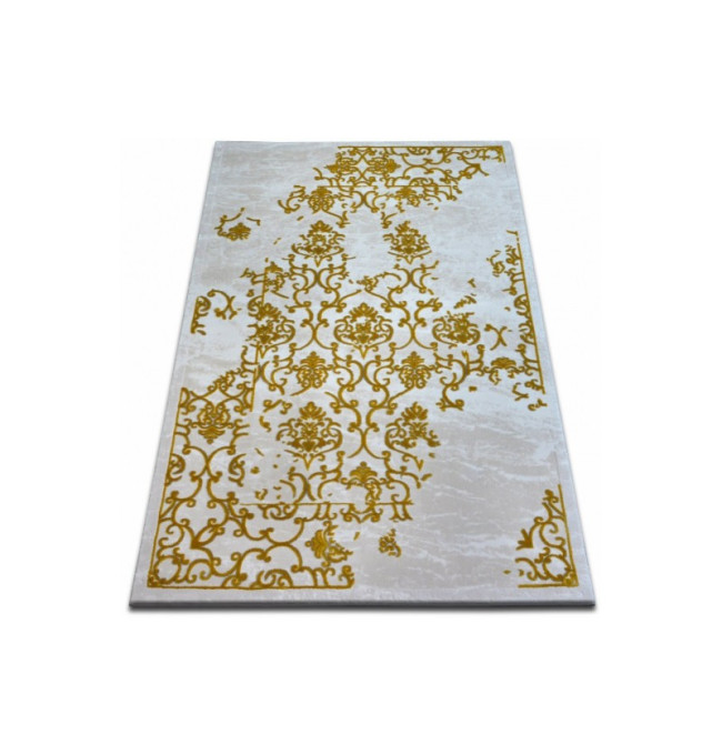Koberec BEYAZIT 1798 C. Ivory/Gold