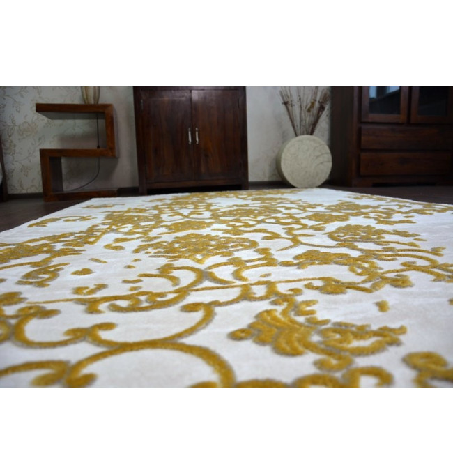 Koberec BEYAZIT 1798 C. Ivory/Gold