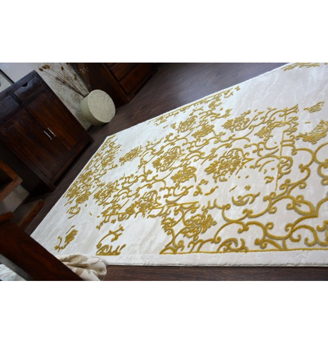 Koberec BEYAZIT 1798 C. Ivory/Gold