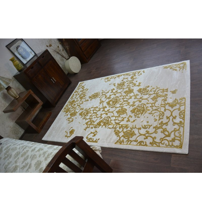 Koberec BEYAZIT 1798 C. Ivory/Gold