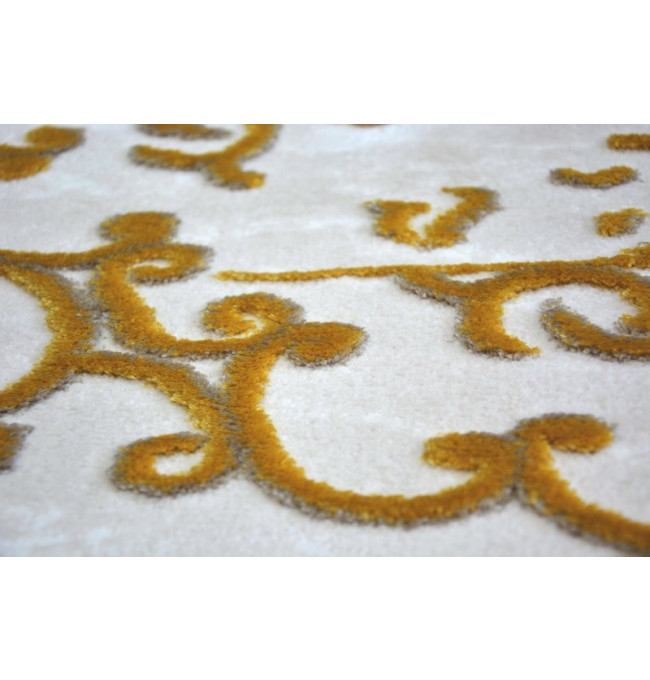 Koberec BEYAZIT 1798 C. Ivory/Gold