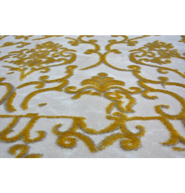 Koberec BEYAZIT 1798 C. Ivory/Gold