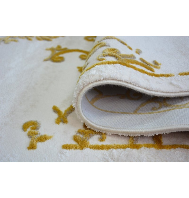 Koberec BEYAZIT 1798 C. Ivory/Gold