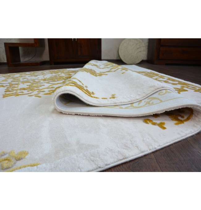 Koberec BEYAZIT 1798 C. Ivory/Gold