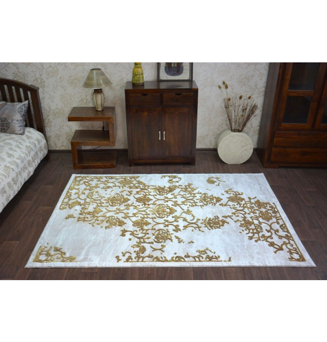 Koberec BEYAZIT 1798 C. Ivory/Gold