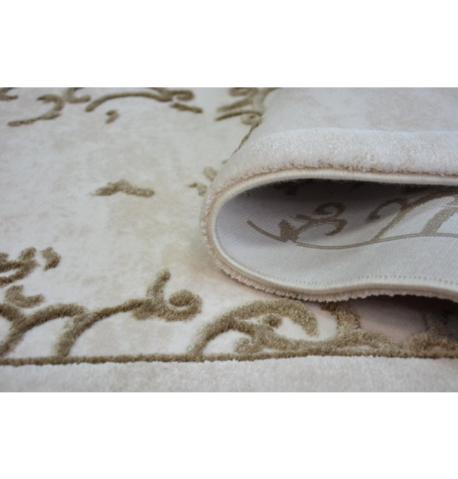 Koberec BEYAZIT 1798 C. Ivory/K. Brown