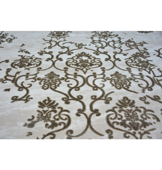 Koberec BEYAZIT 1798 C. Ivory/K. Brown