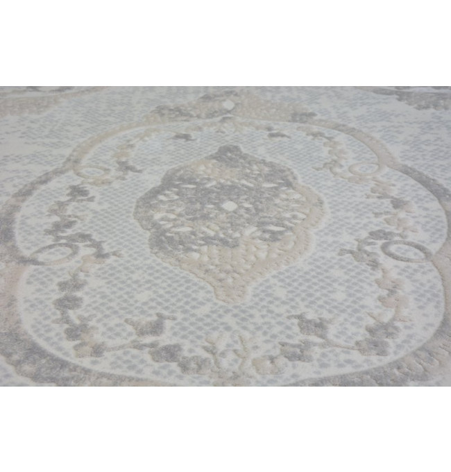 Koberec BEYAZIT 1800 Grey