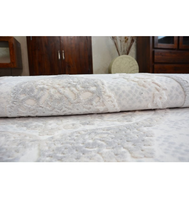 Koberec BEYAZIT 1800 Grey